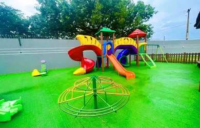 Imagem 6: AP 3/4 ELIS REGINA Q. 806 SUL