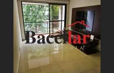 Imagem: Apartamento / Residencial / Lagoa