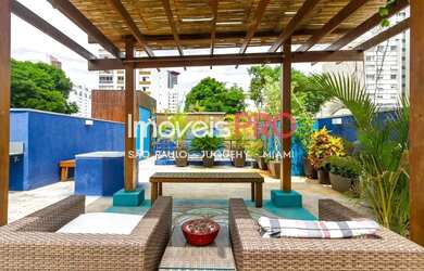 Imagem: Pinheiros - 272m²- Casa comercial