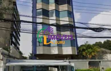 Imagem: O depósito possui 1 Vaga na garagem, 45m² de Área e está