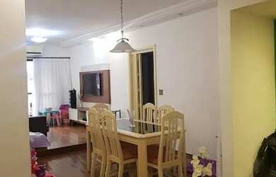 Imagem: O apartamento possui 2 Dormitórios, 3 Banheiros, 1 Vaga na