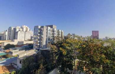 Imagem 7: Aluguel Apartamento 1 Dormitórios - 71 m² Vila Madalena