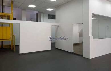 Imagem 7: Galpão para alugar, 600 m² por R$ 17.315,28/mês - Água Fria - São...