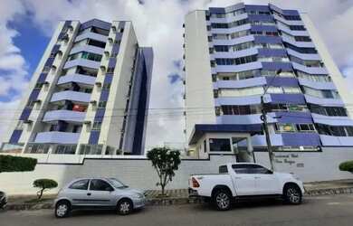 Imagem: O apartamento possui 4 Dormitórios, 4 Banheiros, 2 Vagas na