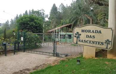 Imagem: O terreno possui 1.935m² de Área e está localizado em Joaquim