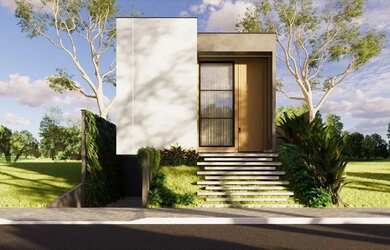 Imagem: Condomínio Primor das Torres