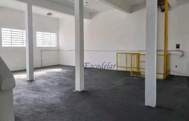 Imagem 5: Galpão para alugar, 600 m² por R$ 17.315,28/mês - Água Fria - São...