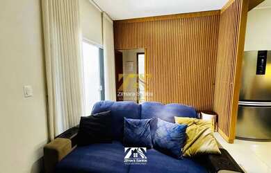 Imagem: A casa à venda possui 2 Dormitórios, 2 Banheiros, 2 Vagas