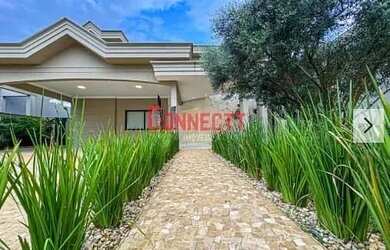 Imagem 3: Casa à venda, Condomínio Guaporé III, Ribeirão Preto, SP