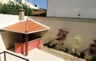 Imagem 2: Galpão para venda ou locação - Jardim Stella, Santo André