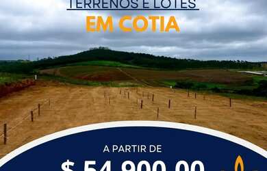 Imagem: 85C- LOTES RESIDENCIAIS EM CAUCAIA