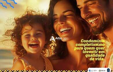 Imagem 7: Condomínio Praia do Marco