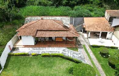 Imagem 3: Vendo Casa no bairro Lagoinha em Miguel Pereira - RJ