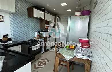 Imagem 11: Sobrado, 364 m² - venda por R$ 1.500.000,00 ou aluguel por R$ 8.250,00/mês - Olímpico - Sã