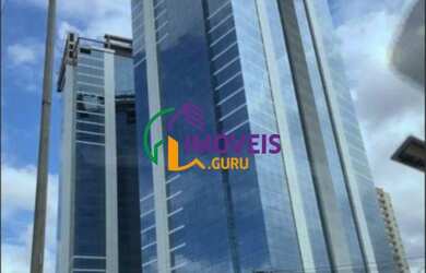 Imagem: O depósito possui 5 Vagas na garagem e 900m² de Área e está