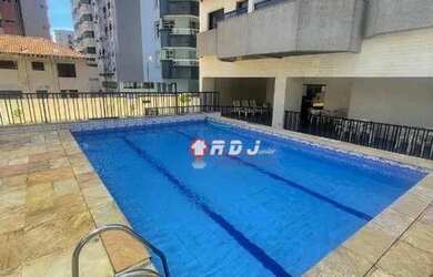 Imagem: O apartamento possui 2 Dormitórios, 3 Banheiros, 1 Vaga na