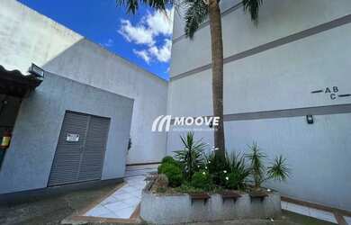 Imagem: O apartamento para alugar possui 2 Dormitórios, 1 Banheiro