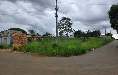 Imagem: O terreno possui 364m² de Área e está localizado em Setor