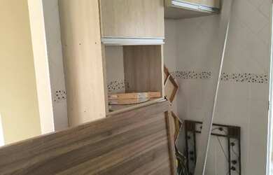 Imagem 16: Apartamento Jardim Zara. 61m² de Área, 1 Vaga na garageme2 Dormitórios