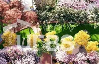 Imagem 2: Lote Exclusivo no Vinhas Flamboyant 347m² Viva o Alto Padrão