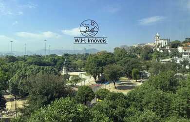 Imagem 8: Laje corporativa aluguel e venda 328m² - nove vagas - saída metrô Glória...