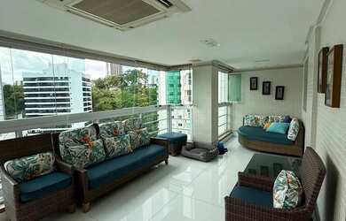 Imagem 2: Apartamento à venda no BARRA PORTO , BARRA, Salvador, BA