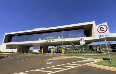 Imagem: Lote de 642 m² à venda no Plateau Dor em Goiânia