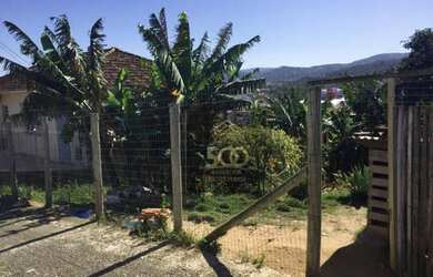 Imagem: O terreno possui 360m² de Área e está localizado em Real