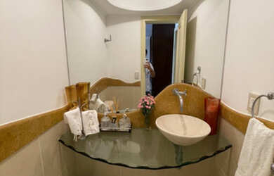 Imagem 10: APARTAMENTO 04 SUÍTES 236m2 ALTO LUXO NO CAMINHO DAS ÁRVORES