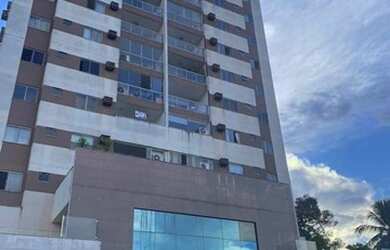 Imagem: O apartamento possui 4 Dormitórios, 2 Banheiros, 2 Vagas na