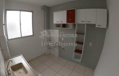 Imagem 3: São José do Rio Preto - Apartamento Padrão - Rios di Itália