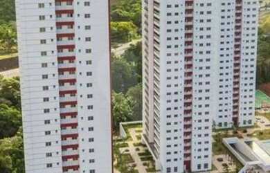 Imagem 9: Apartamento para venda com 110 metros quadrados com 3 quartos em Patamares...