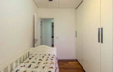 Imagem 13: BARUERI - Apartamento Padrão - Jardim Tupanci