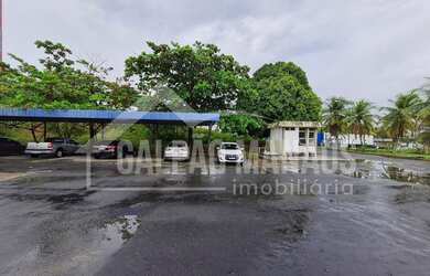 Imagem: O depósito possui 5 Vagas na garagem, 3.500m² de Área e