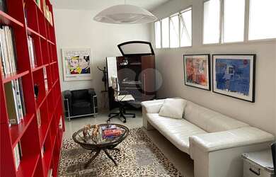 Imagem 14: Apartamento muito charmoso para venda no Jardim Paulista - São Paulo...