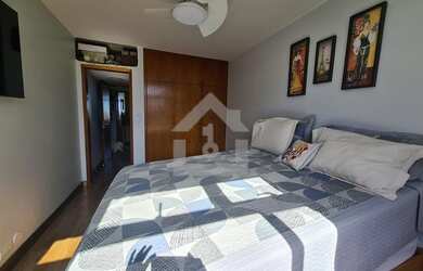 Imagem 5: SQS 203 Sul - Canto vazado, troco por casa em condomínio