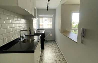 Imagem 14: Apartamento para venda com 63 metros quadrados em Bela Vista - Salto -...