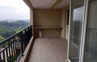 Imagem 13: Apto venda com 91m2 Royal Park Alphaville Barueri Av. Delmar 351