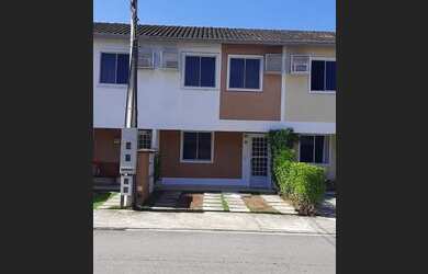 Imagem 2: Vendo casa Condomínio Family Club - 3 quartos - duplex - Vargem Pequena