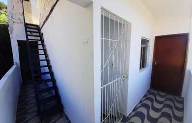 Imagem 8: Alugo Casa. 1 Banheiroe2 Dormitórios