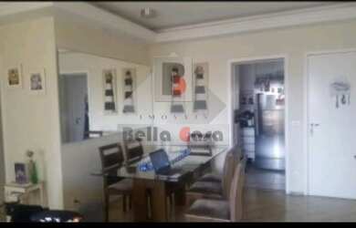 Imagem 4: Apartamento Varanda Gourmet - Ecolife Vergueiro