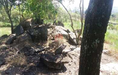 Imagem 4: Terreno à venda 538M², Estância Santa Maria do Laranjal, Atibaia -...
