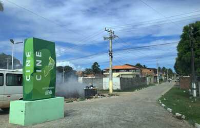 Imagem 3: TERRENO PARAISO ILHA MURADO C/PORTAO