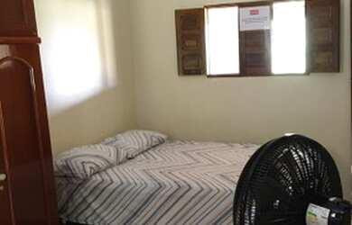 Imagem 14: Aluguel por temporada em Bananeiras