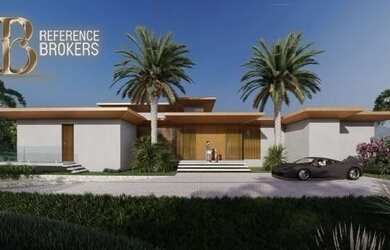 Imagem 4: Casa deslumbrante no Condomínio Terras de São José I