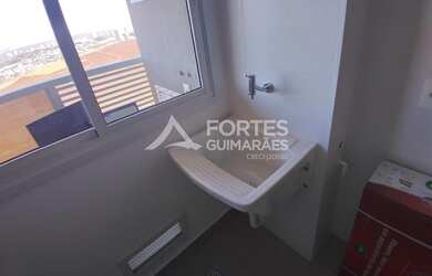 Imagem 12: Ribeirão Preto - Apartamento - Condominios Zona Sul