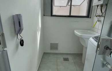 Imagem 15: APARTAMENTO p/ LOCAÇÃO em SÃO PAULO no bairro JARDIM SÃO CARLOS