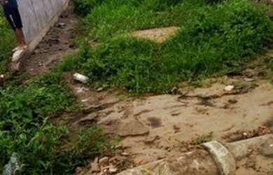 Imagem 1: Vendo terreno 25 mil. 