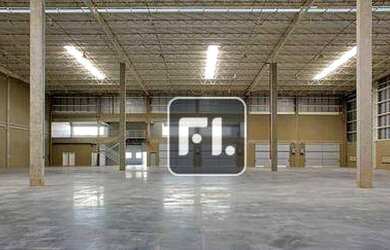 Imagem 4: Galpão para alugar, 9276 m² por R$ 231.900,00/mês - Areias de Baixo...