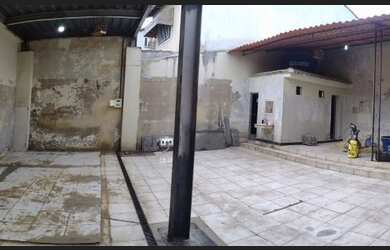 Imagem 15: Galpão campo grande. 400m² de Áreae5 Vagas na garagem